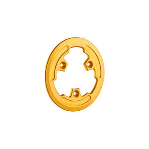 Pressure Plate Cover for Bmw Gold